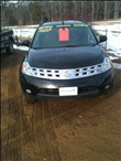 2003 Nissan Murano