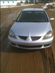 2004 Mitsubishi Lancer