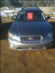 2005 Subaru Outback