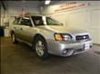 2004 Subaru Outback