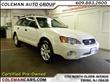 2007 Subaru Outback