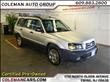 2004 Subaru Forester