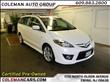 2009 Mazda 5