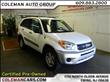 2005 Toyota RAV4