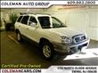 2003 Hyundai Santa Fe
