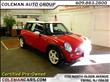 2002 MINI Cooper