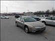 2002 Oldsmobile Aurora