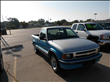 1994 Chevrolet S10