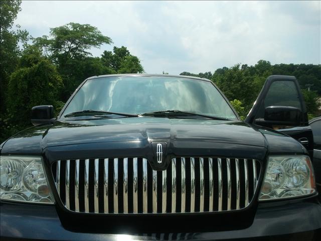 2006 Lincoln Navigator for sale