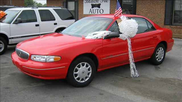 2000 Buick Century for sale