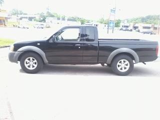 2001 Nissan Frontier for sale