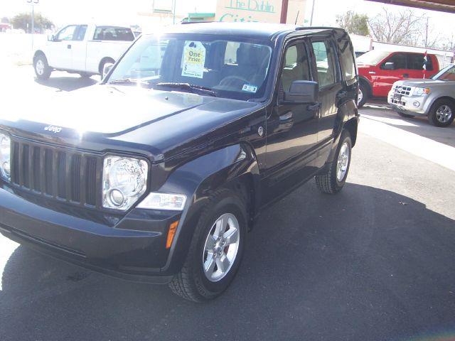 2010 Jeep Liberty