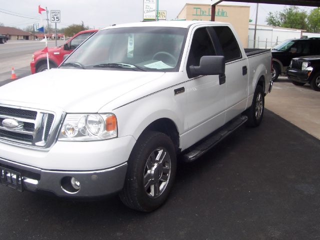 2007 Ford F150