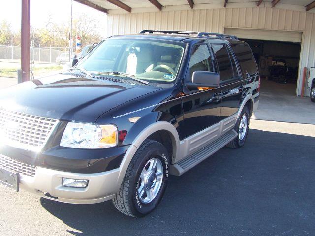 2006 Ford Expedition