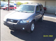 2007 Ford Escape
