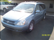 2008 Kia Sedona