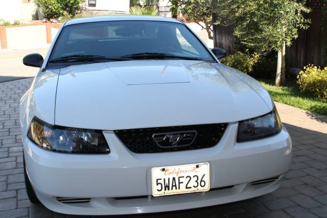 2003 Ford Mustang for sale