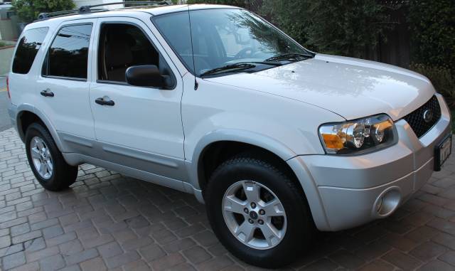 2007 Ford Escape for sale