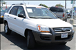 2006 Kia Sportage