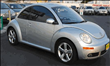 2006 Volkswagen New Beetle