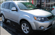 2007 Mitsubishi Outlander