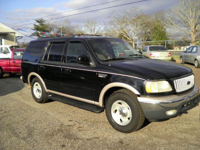 Tothego - 1999 Ford Expedition_1