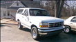 1994 Ford Bronco