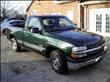 2002 Chevrolet Silverado 1500
