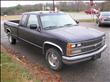 1989 Chevrolet C1500