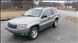 2002 Jeep Grand Cherokee