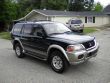 2001 Mitsubishi Montero Sport