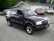 2002 Suzuki XL-7