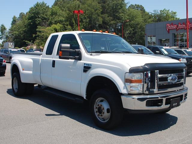 2008 Ford F350 for sale