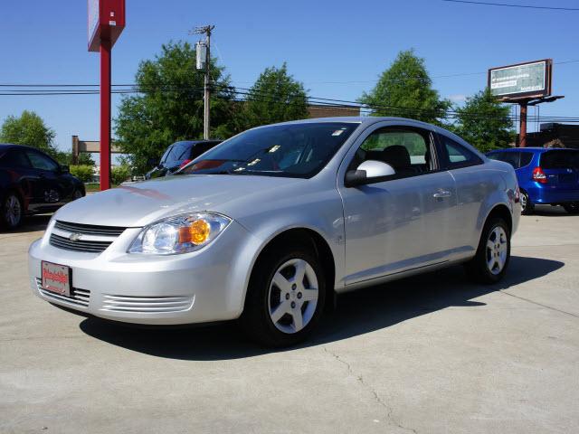 2007 Chevrolet Cobalt for sale