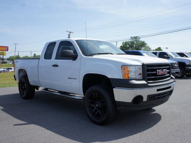 2011 GMC Sierra 1500 for sale