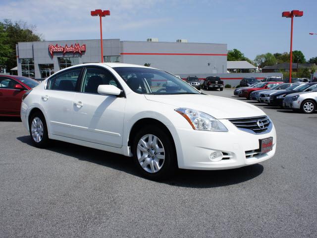 2012 Nissan Altima for sale