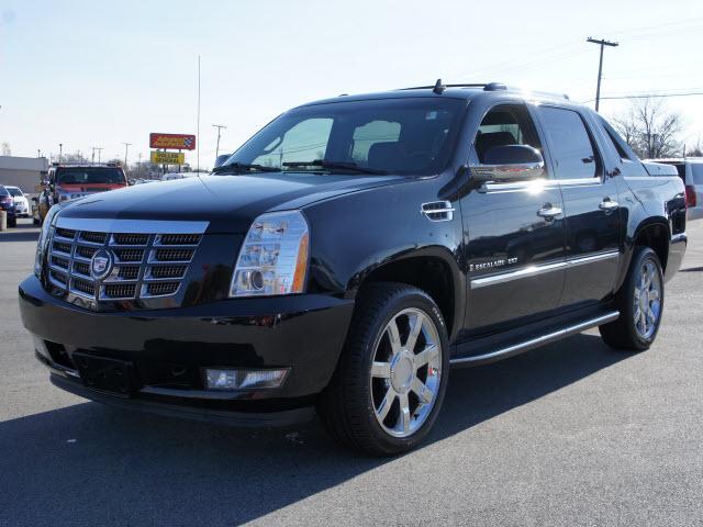2008 Cadillac Escalade EXT for sale