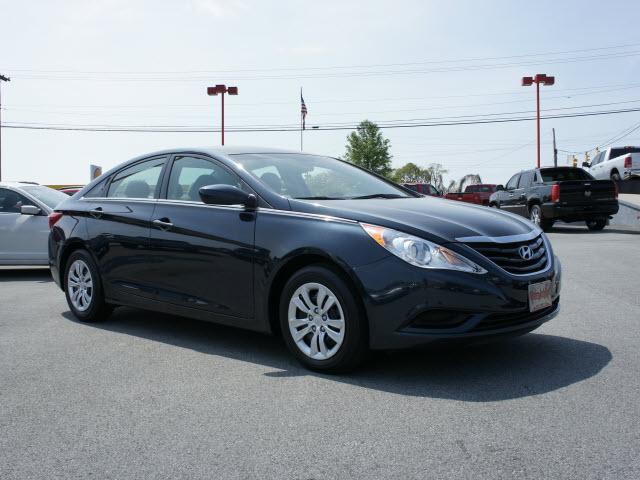 2012 Hyundai Sonata for sale