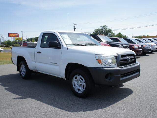 2008 Toyota Tacoma for sale
