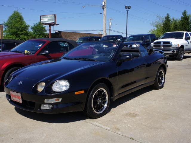 1997 Toyota Celica for sale