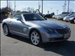 2005 Chrysler Crossfire