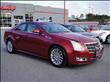 2010 Cadillac CTS