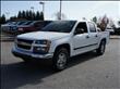 2007 Chevrolet Colorado
