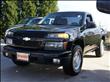 2005 Chevrolet Colorado