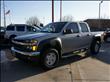 2004 Chevrolet Colorado