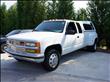 1998 Chevrolet C3500