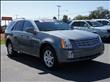 2006 Cadillac SRX
