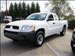 2007 Mitsubishi Raider