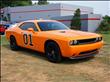 2011 Dodge Challenger