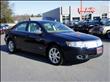 2008 Lincoln MKZ